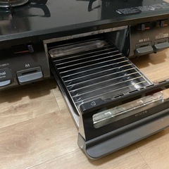 ガステーブルの画像
