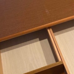 クローゼットダンスの画像