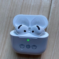AirPods
の画像