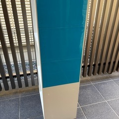 A4 ファイル3段ボックスの画像