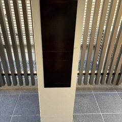 A4 ファイル3段ボックスの画像