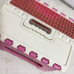折りたたみ　台　踏み台の画像