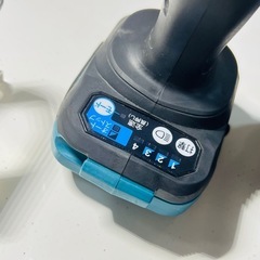 マキタTW700Dの画像