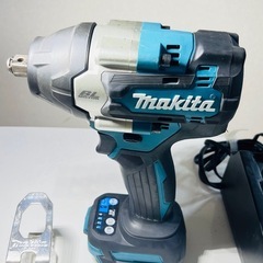 マキタTW700Dの画像