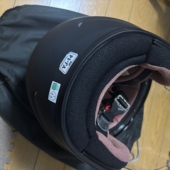 ヤマハ　ヘルメットの画像
