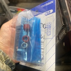 TOTO カートリッジTHY582Nの画像