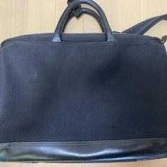 PORTER ELDER ポーター　エルダー　ビジネスバッグの画像