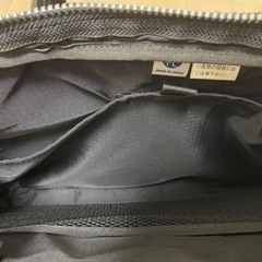 PORTER ELDER ポーター　エルダー　ビジネスバッグの画像