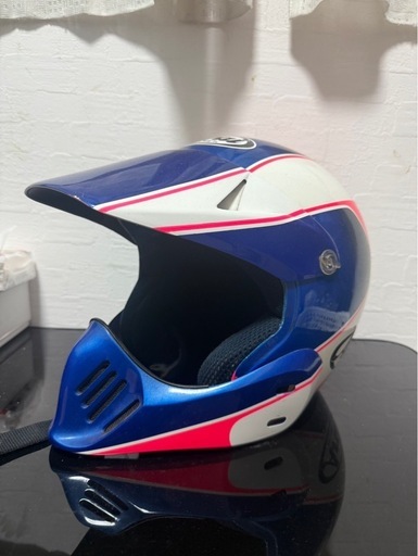 アライMx スピリット