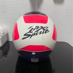 アライMx スピリットの画像