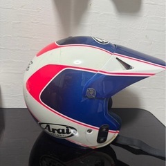 アライMx スピリットの画像