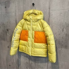 美品　RODEOCROWNS ダウンジャケット　キッズの画像