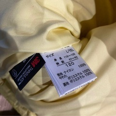 美品　RODEOCROWNS ダウンジャケット　キッズの画像