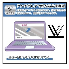 14インチプルーレイプレーヤーモニターフィルムの画像