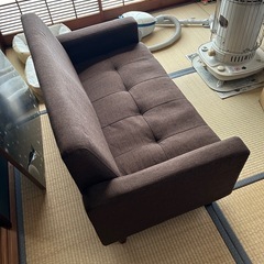 ソファ
の画像