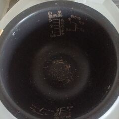 炊飯器の画像