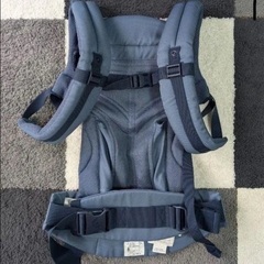 エルゴ 抱っこ紐の画像
