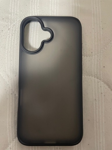超美品iPhone16本体 256gb 100%バッテリー