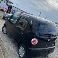 必見！H20 ムーヴラテ！実走4,9万k!車検R9/10迄満タン渡し！の画像