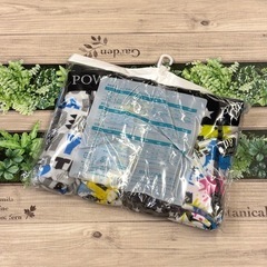 新品120パンツの画像