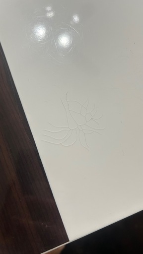 ダイニングテーブル7点セット