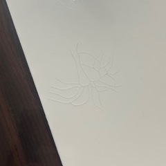 ダイニングテーブル7点セットの画像