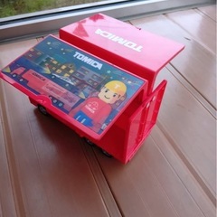 トミカーの画像