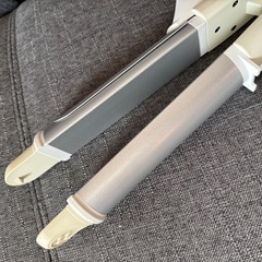 激安‼️ヘアアイロン‼️9日迄掲載‼️✨美品‼️ヘアアイロン‼️の画像