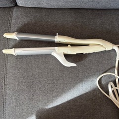 激安‼️ヘアアイロン‼️9日迄掲載‼️✨美品‼️ヘアアイロン‼️の画像