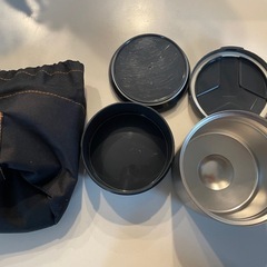 保温弁当箱の画像
