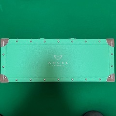 ANGEL CHAMPAGNE NV Brut HALO Greenの画像