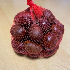 栗🌰だいたい800g✨格安‼️の画像