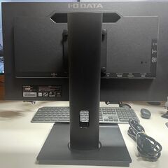I-O DATA 液晶モニタ－ 21.5型の画像