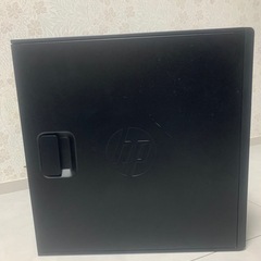 ジャンク⭐︎HP Z420 workstation の画像