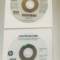 ジャンク⭐︎HP Z420 workstation の画像