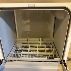 panasonic 食器洗い乾燥機の画像