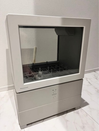 panasonic 食器洗い乾燥機