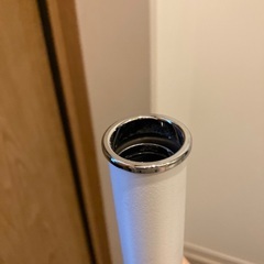 引き取りのみ物干し竿の画像