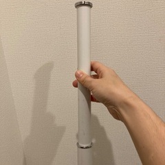 引き取りのみ物干し竿の画像