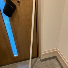 引き取りのみ物干し竿の画像