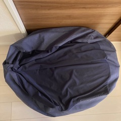 無印良品　身体にフィットするソファの画像