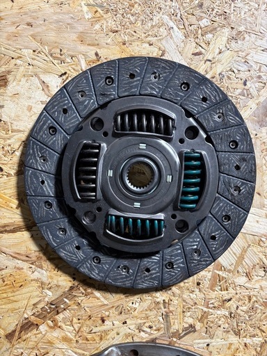 エクセディ　クラッチ　FJD031