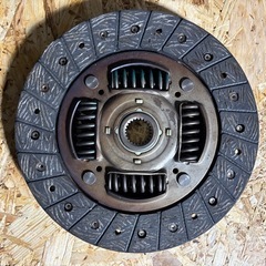 エクセディ　クラッチ　FJD031の画像