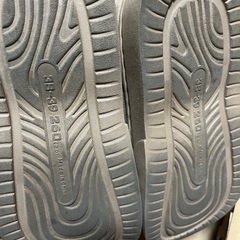 GERRYムートン1日着用箱ありの画像