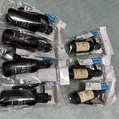 アルコール　その他の液体品携帯ボトルの画像