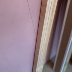新品木材の画像