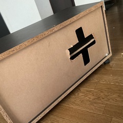 ローボード　テレビ台　ニトリの画像