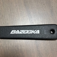 Bazooka 15mm ペダルレンチの画像