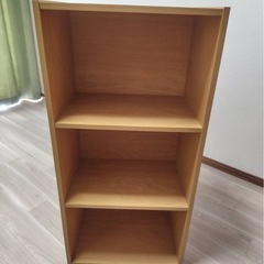 カラーボックス②の画像