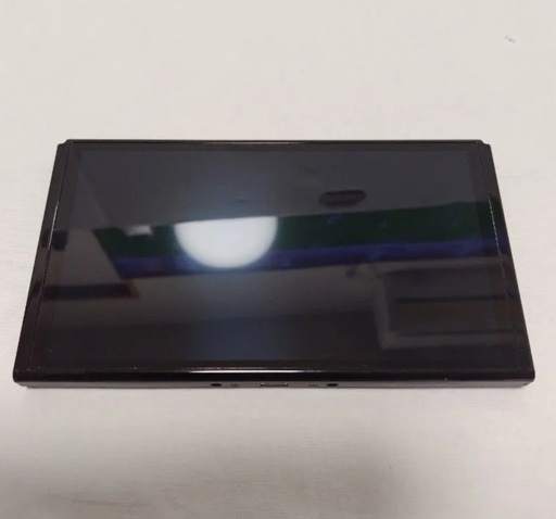 有機ELモデル ニンテンドースイッチ 2021年式 本体のみ